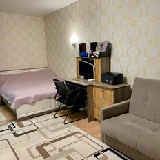 Квартира 40,4 м², 1-комнатная - изображение 5