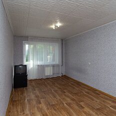 Квартира 34 м², 1-комнатная - изображение 3