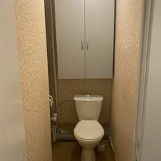 Квартира 57 м², 2-комнатная - изображение 3