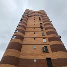 Квартира 114 м², 3-комнатная - изображение 5