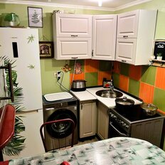 Квартира 41 м², 2-комнатная - изображение 3