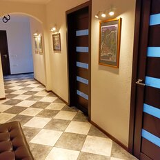 Квартира 76,8 м², 3-комнатная - изображение 1