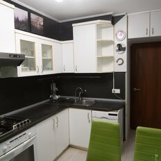 Квартира 46,7 м², 2-комнатная - изображение 4