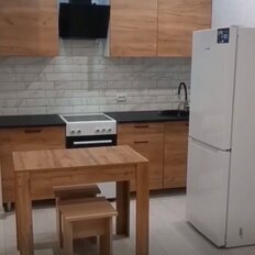 Квартира 28 м², студия - изображение 3