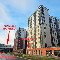 60 м², помещение свободного назначения - изображение 3