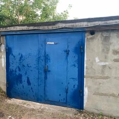 27 м², гараж - изображение 2