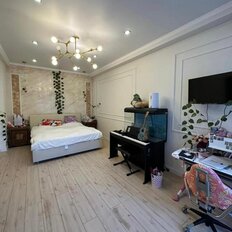 Квартира 143 м², 4-комнатная - изображение 1
