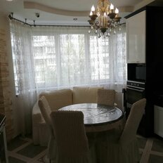 Квартира 64 м², 2-комнатная - изображение 4