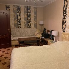 Квартира 34,3 м², 1-комнатная - изображение 3