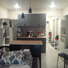 Квартира 30 м², студия - изображение 3