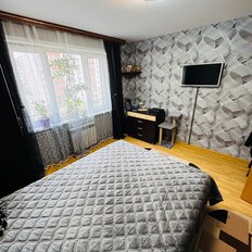 Квартира 59,4 м², 2-комнатная - изображение 5