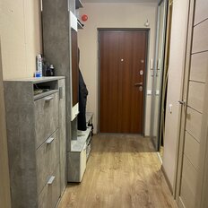 Квартира 28,5 м², студия - изображение 4