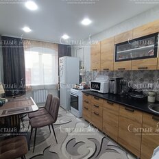 Квартира 34 м², 1-комнатная - изображение 2