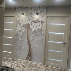 Квартира 82 м², 4-комнатная - изображение 1