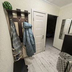Квартира 31 м², 1-комнатная - изображение 2