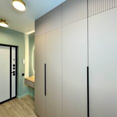 Квартира 60 м², 3-комнатная - изображение 5