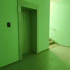 Квартира 76,5 м², 2-комнатная - изображение 1