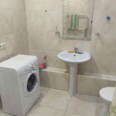 Квартира 45 м², 1-комнатная - изображение 5