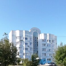 Квартира 84 м², 3-комнатная - изображение 1