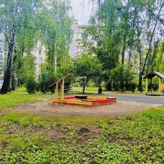 Квартира 68 м², 3-комнатная - изображение 5