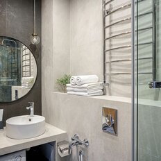 Квартира 41 м², 1-комнатная - изображение 3