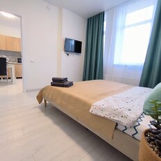 Квартира 32 м², 1-комнатная - изображение 5