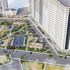 Квартира 38,6 м², студия - изображение 2