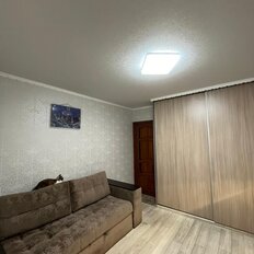 Квартира 35,7 м², 1-комнатная - изображение 4