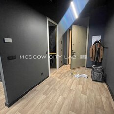 Квартира 50 м², 1-комнатные - изображение 3