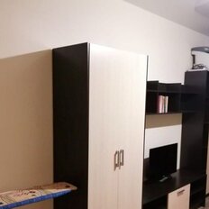 Квартира 37 м², 1-комнатная - изображение 4