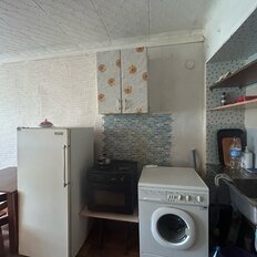 Квартира 18 м², студия - изображение 3