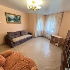 Квартира 40 м², 1-комнатная - изображение 5