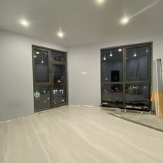 Квартира 51 м², 2-комнатная - изображение 2