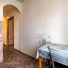 Квартира 33 м², 1-комнатная - изображение 3