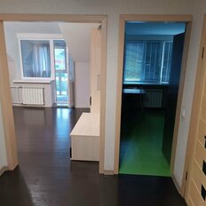 Квартира 41 м², 1-комнатная - изображение 4