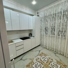 Квартира 42 м², 1-комнатная - изображение 3