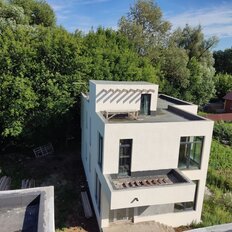 дом + 5,4 сотки, участок - изображение 4