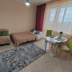 Квартира 26 м², студия - изображение 5
