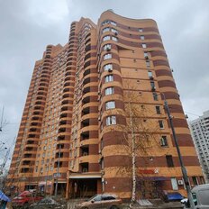 Квартира 114 м², 3-комнатная - изображение 2