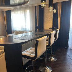 Квартира 142 м², 4-комнатная - изображение 3