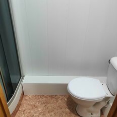 Квартира 17,4 м², 1-комнатная - изображение 4