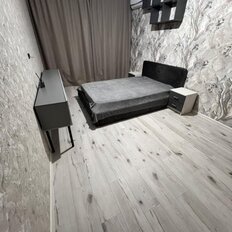 Квартира 36 м², 1-комнатная - изображение 2