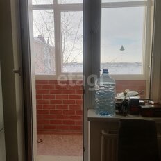 Квартира 36 м², 1-комнатная - изображение 1