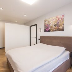 Квартира 40 м², 1-комнатная - изображение 3