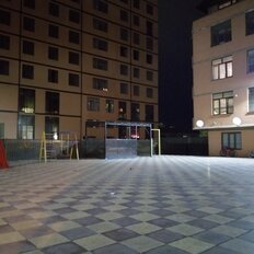 Квартира 41,8 м², 1-комнатная - изображение 2