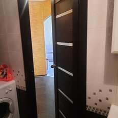 Квартира 106 м², 2-комнатная - изображение 1