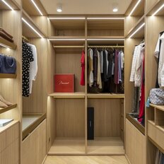 Квартира 55 м², 2-комнатная - изображение 5