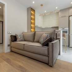 Квартира 56,5 м², 3-комнатная - изображение 1