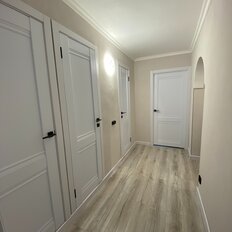 Квартира 71 м², 3-комнатная - изображение 1