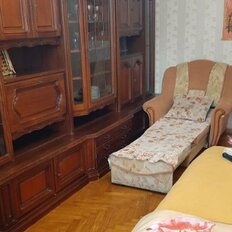 Квартира 58 м², 1-комнатная - изображение 5